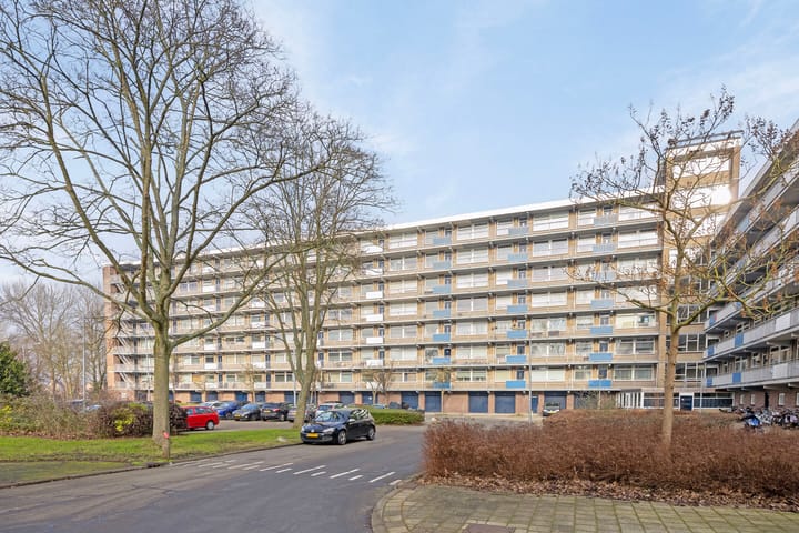 Foto 33 van Vechtstraat 132