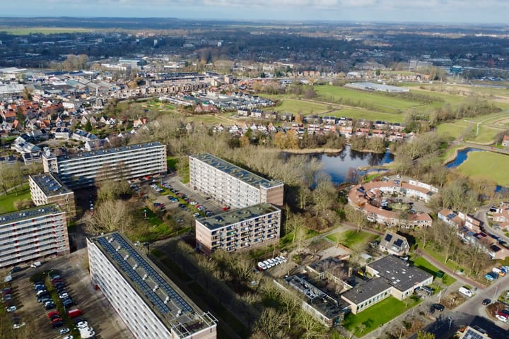 Foto 37 van Vechtstraat 132