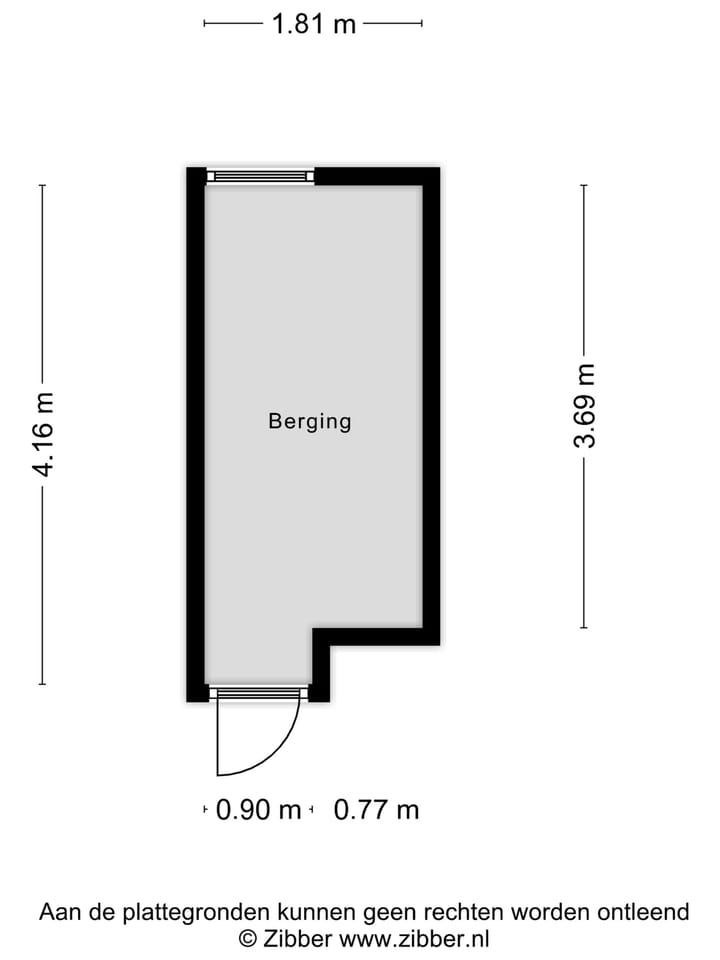Foto 39 van Vechtstraat 132