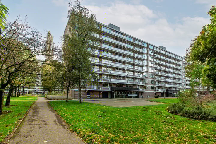 Foto 1 van Söderblomplaats 402