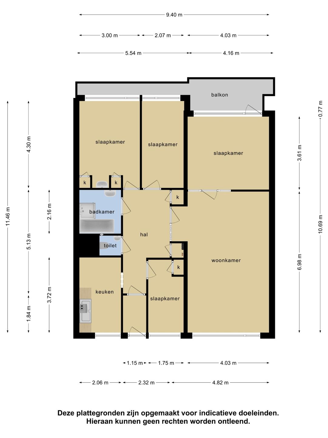 Foto 16 van Söderblomplaats 402
