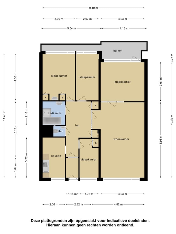 Foto 16 van Söderblomplaats 402