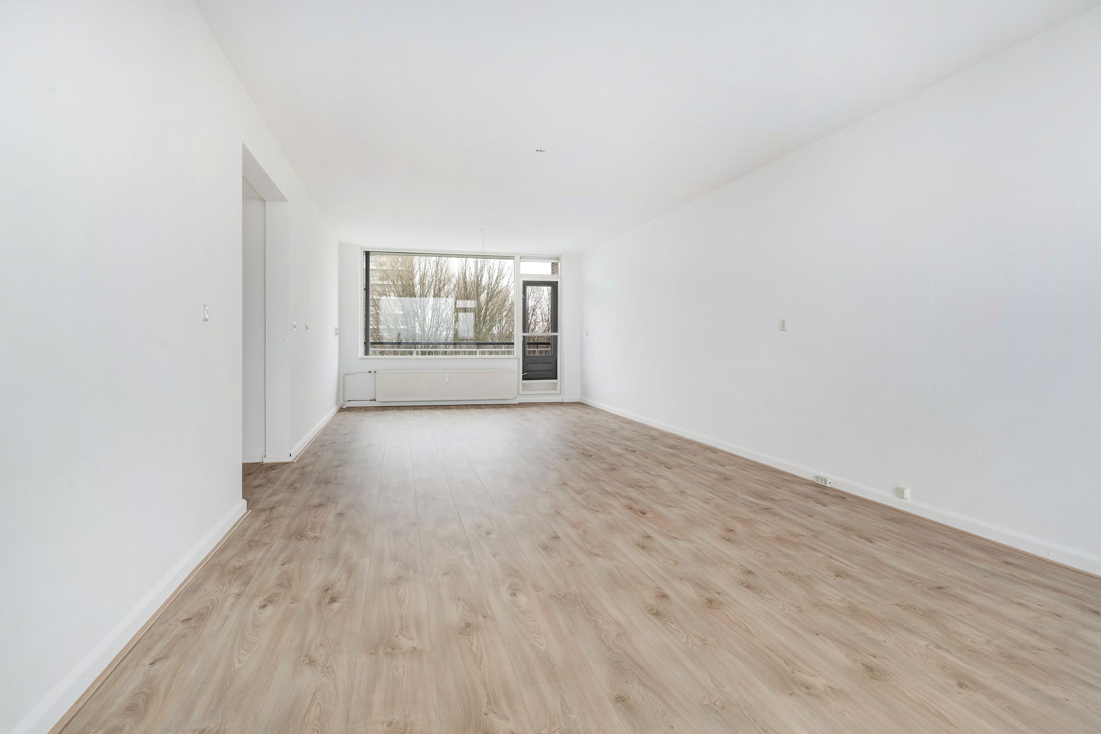 Foto 3 van Söderblomplaats 402