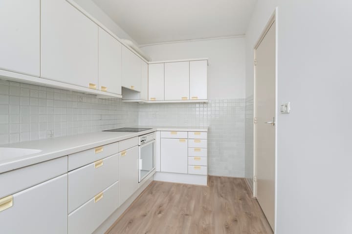 Foto 5 van Söderblomplaats 402