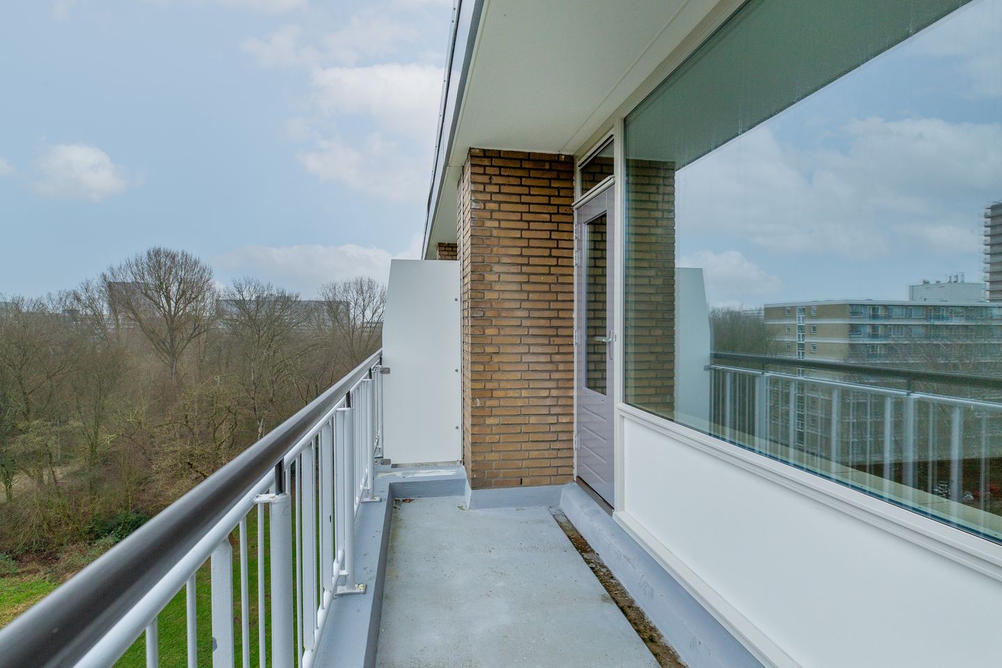 Foto 10 van Söderblomplaats 402