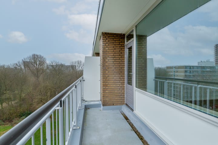 Foto 10 van Söderblomplaats 402