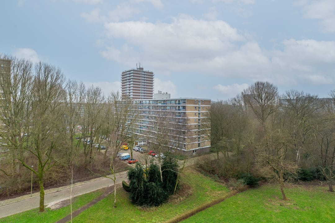 Foto 11 van Söderblomplaats 402