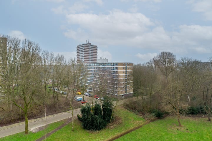 Foto 11 van Söderblomplaats 402