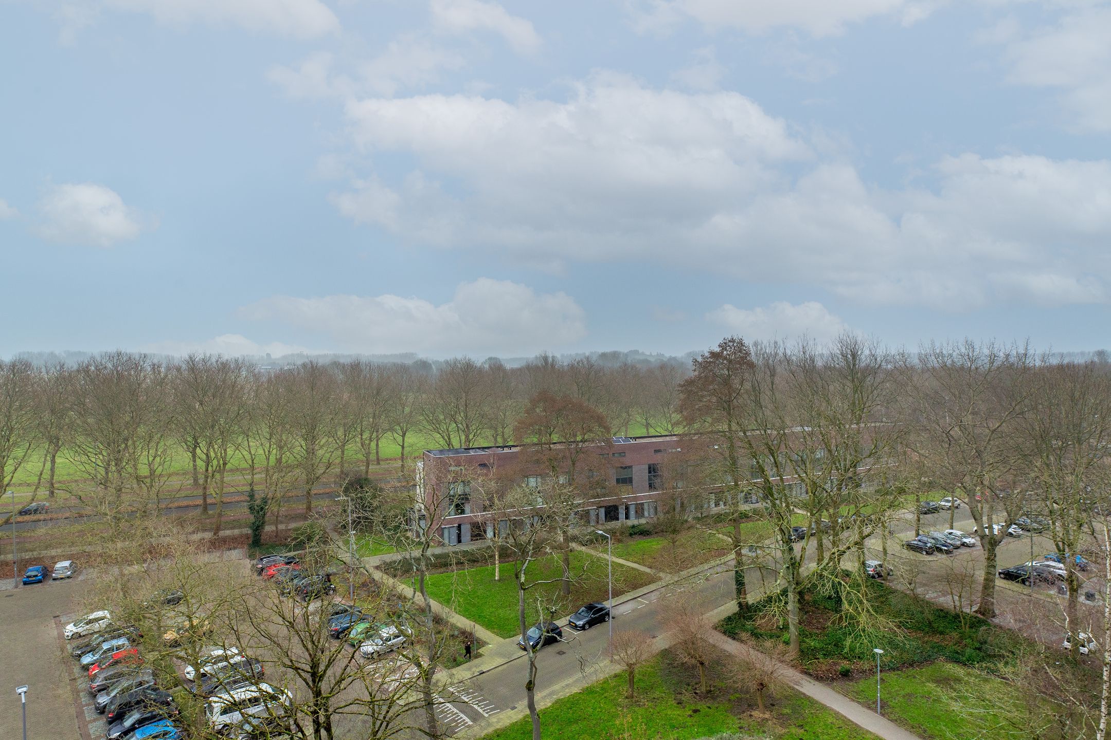 Foto 12 van Söderblomplaats 402