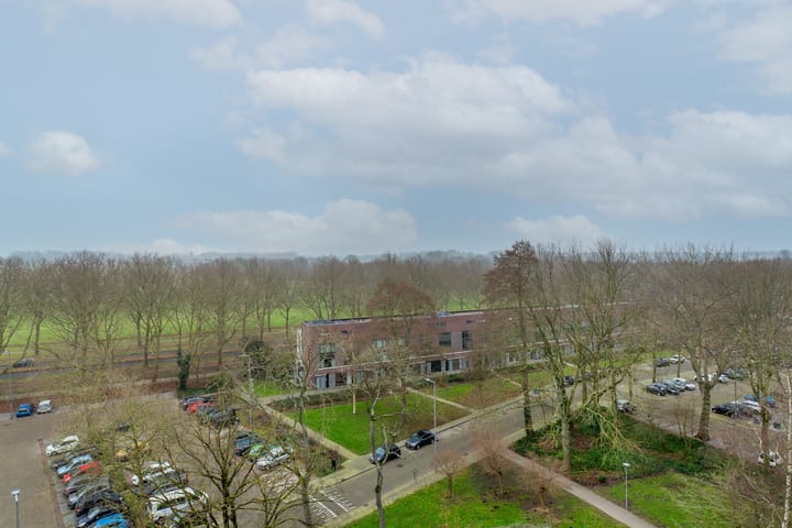 Foto 12 van Söderblomplaats 402