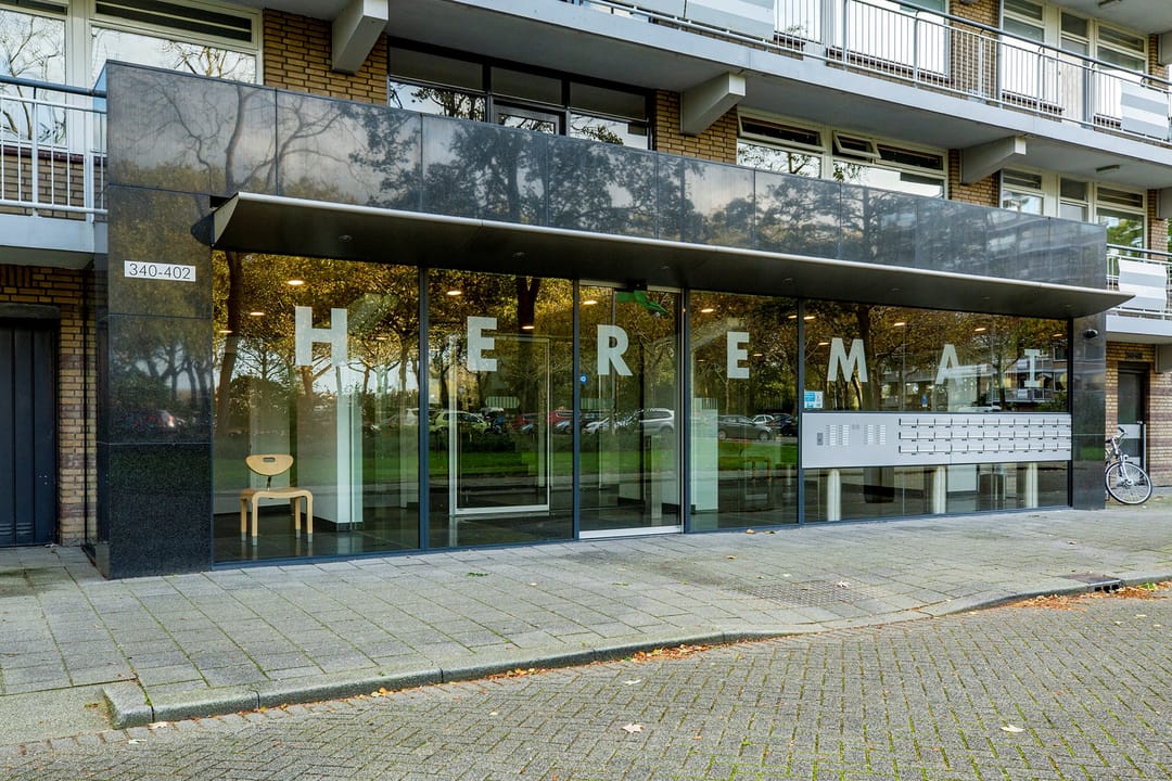 Foto 13 van Söderblomplaats 402