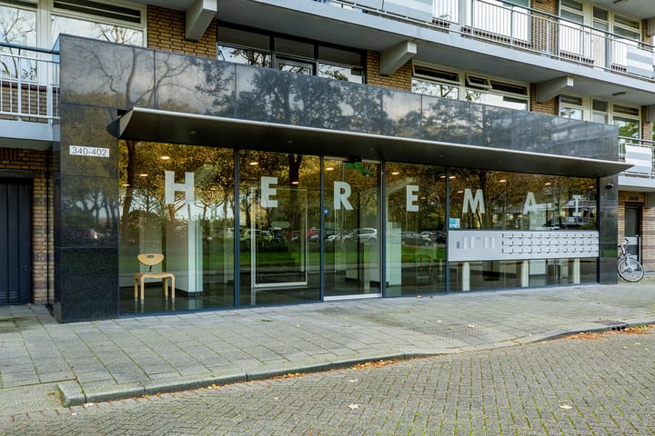 Foto 13 van Söderblomplaats 402