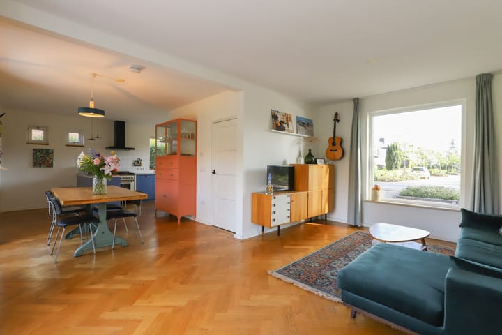 Foto 2 van Graafsestraat 10