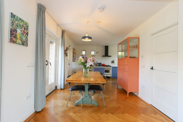 Foto 7 van Graafsestraat 10