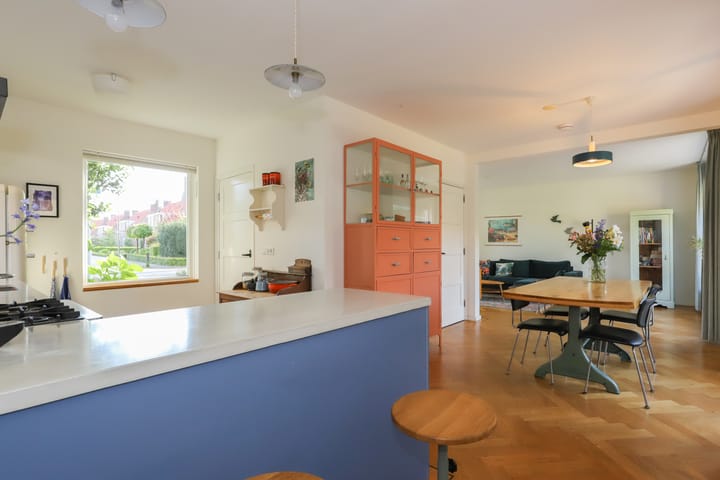 Foto 9 van Graafsestraat 10