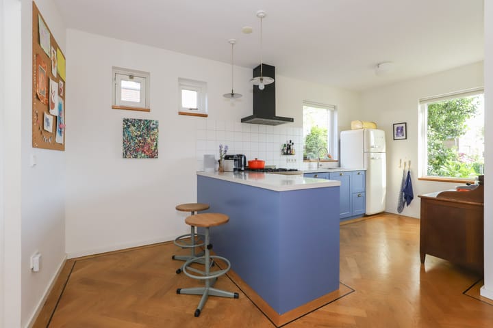 Foto 10 van Graafsestraat 10