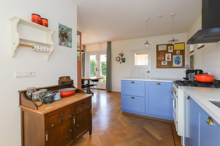 Foto 13 van Graafsestraat 10