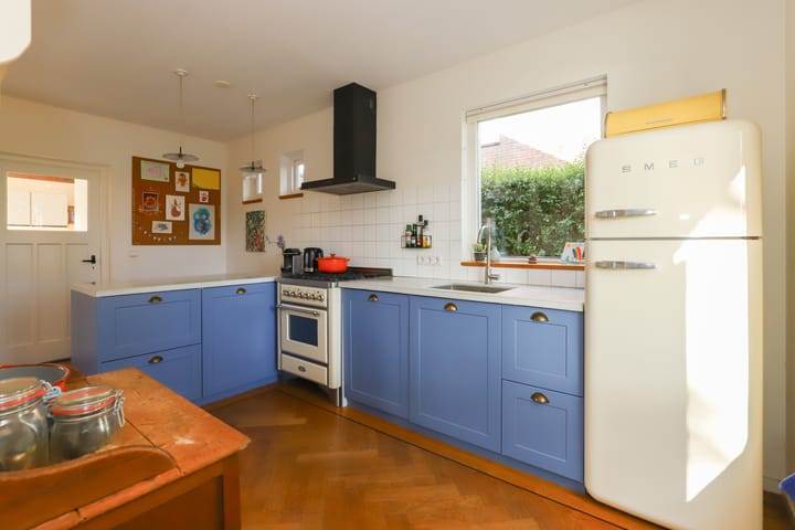 Foto 14 van Graafsestraat 10