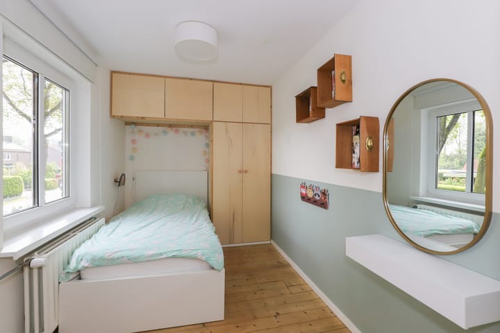 Foto 24 van Graafsestraat 10