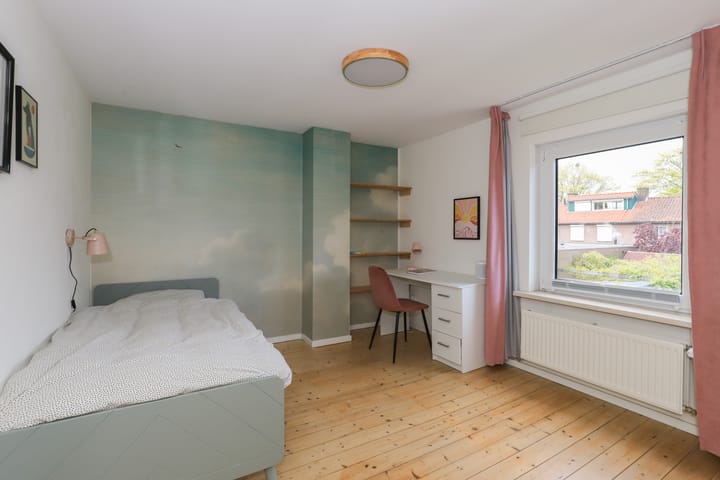 Foto 25 van Graafsestraat 10