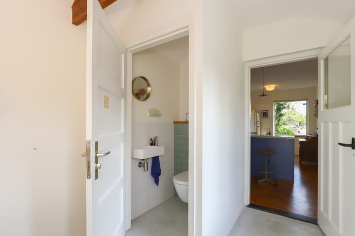 Foto 29 van Graafsestraat 10