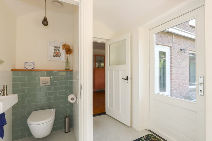 Foto 30 van Graafsestraat 10