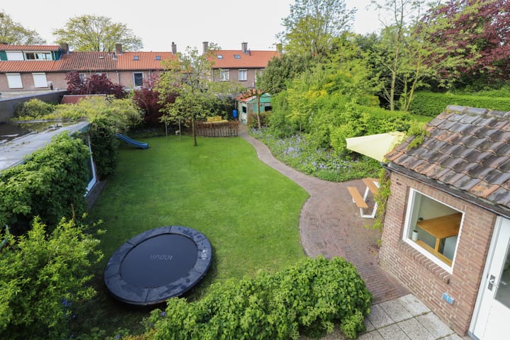 Foto 31 van Graafsestraat 10