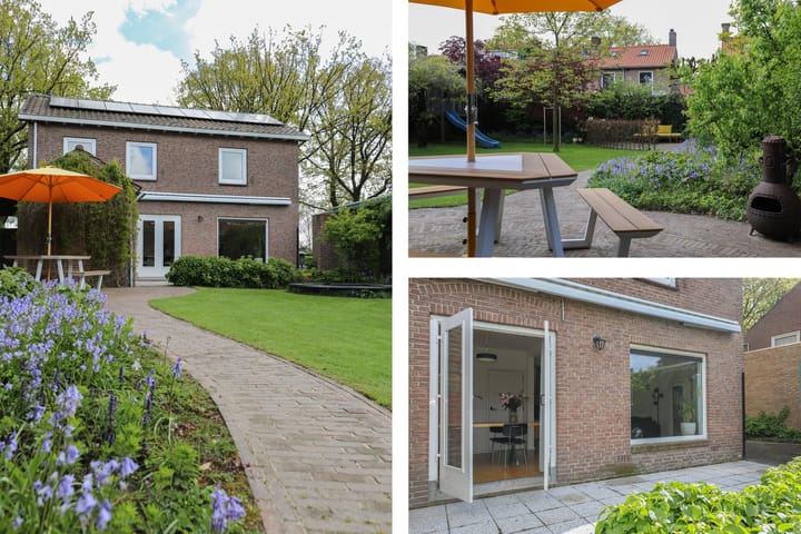 Foto 32 van Graafsestraat 10