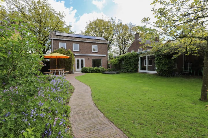 Foto 33 van Graafsestraat 10