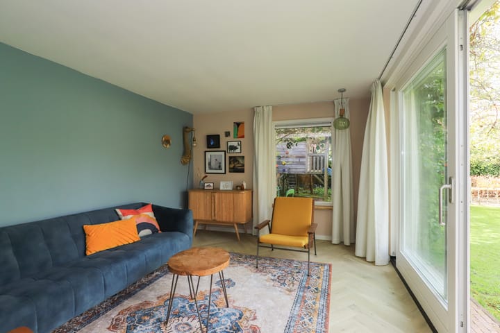 Foto 36 van Graafsestraat 10