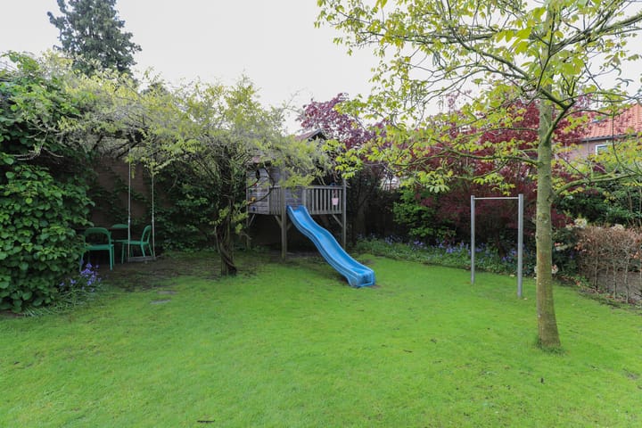 Foto 40 van Graafsestraat 10