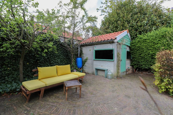 Foto 41 van Graafsestraat 10