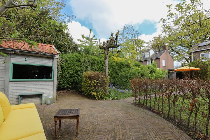 Foto 42 van Graafsestraat 10