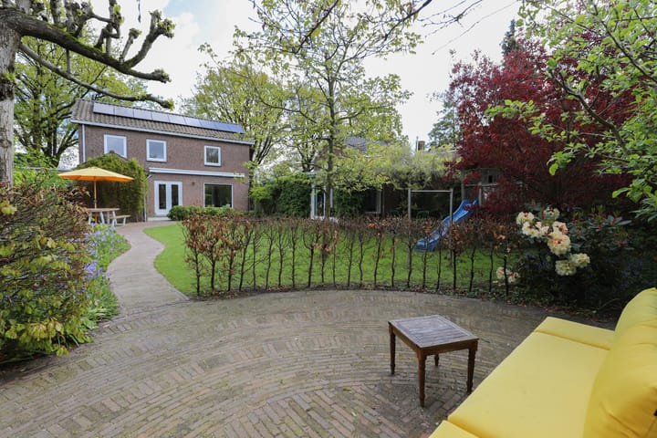 Foto 43 van Graafsestraat 10