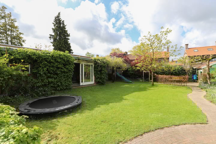 Foto 45 van Graafsestraat 10