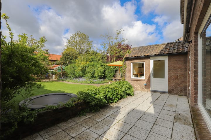 Foto 47 van Graafsestraat 10