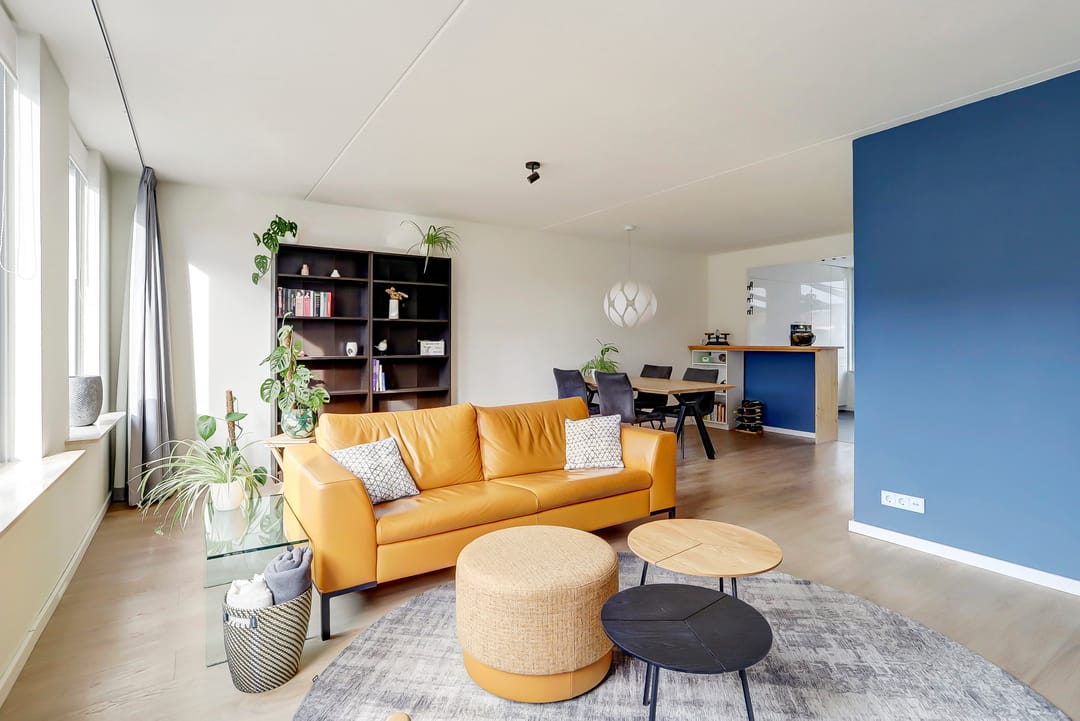 Foto 2 van Raadhuisstraat 63