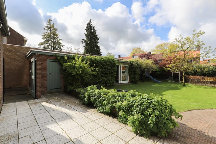 Foto 48 van Graafsestraat 10