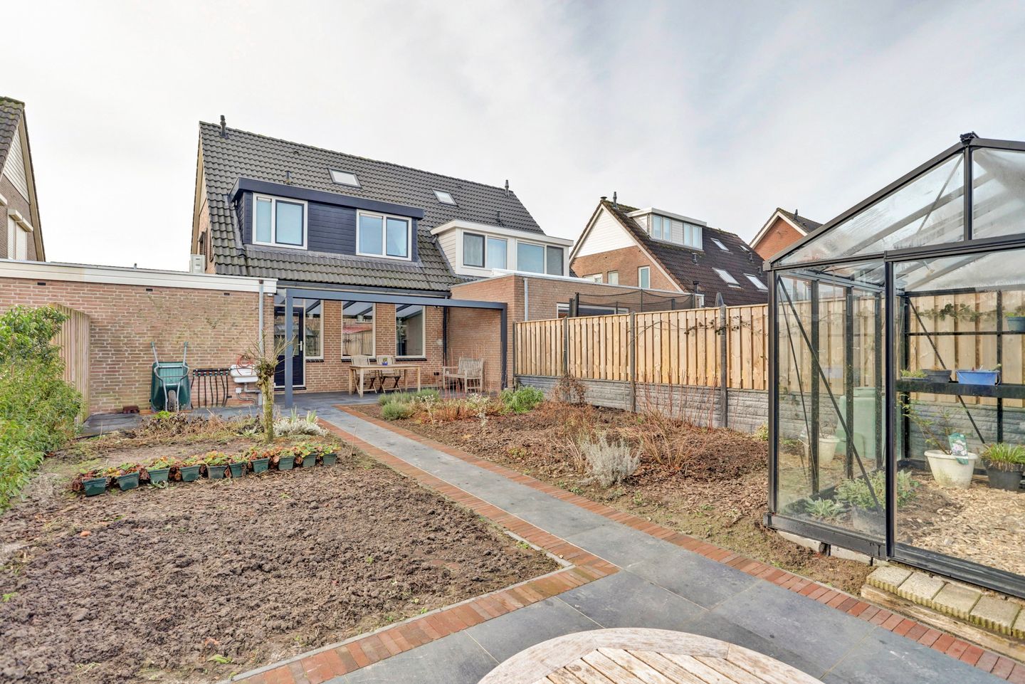 Foto 4 van Raadhuisstraat 63