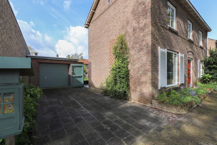 Foto 50 van Graafsestraat 10