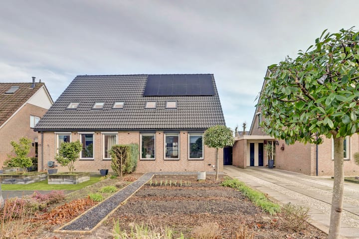 Photo 5 of Raadhuisstraat 63