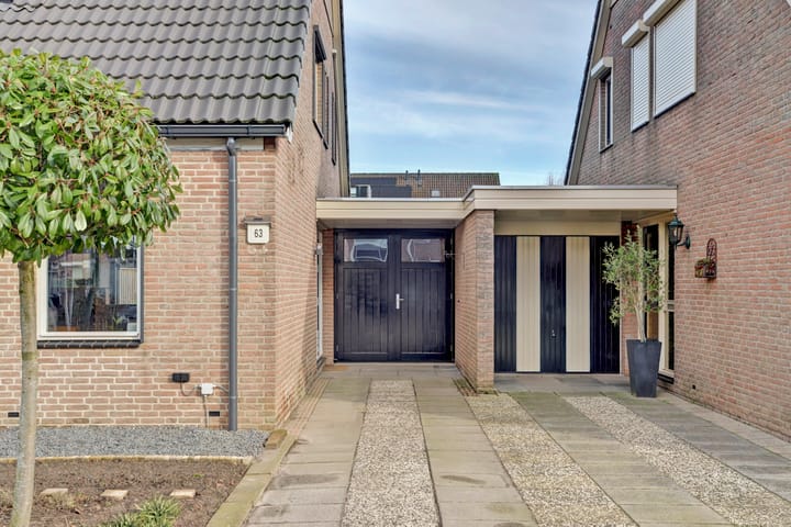 Photo 6 of Raadhuisstraat 63