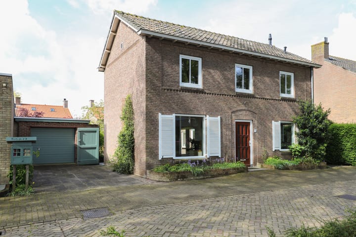 Foto 52 van Graafsestraat 10