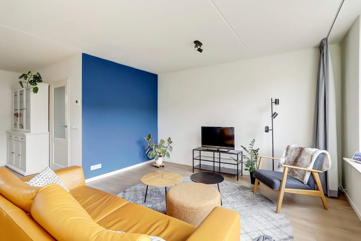 Photo 7 of Raadhuisstraat 63