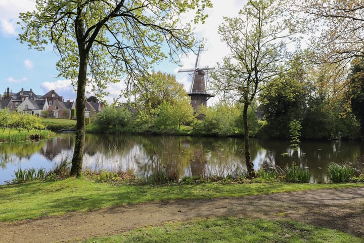 Foto 56 van Graafsestraat 10