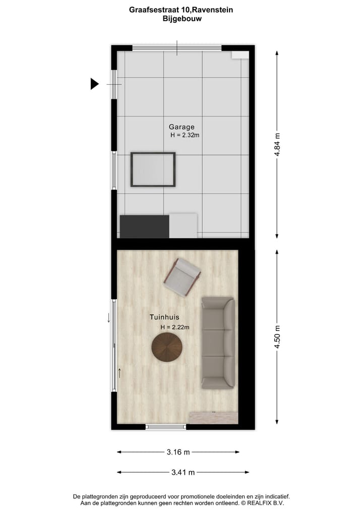 Foto 59 van Graafsestraat 10