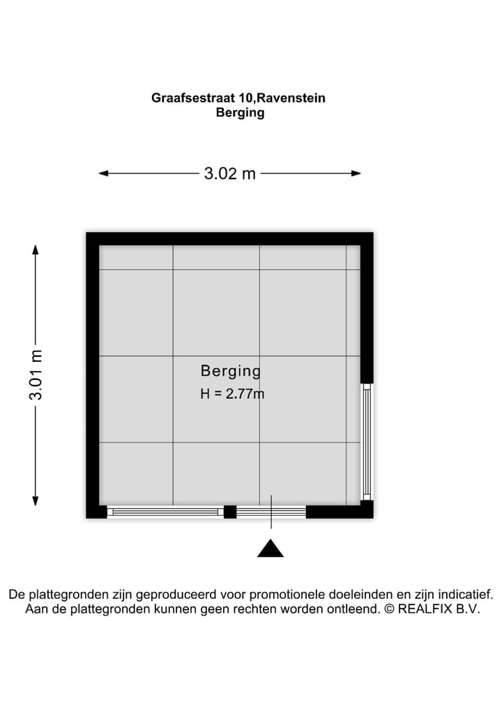 Foto 61 van Graafsestraat 10