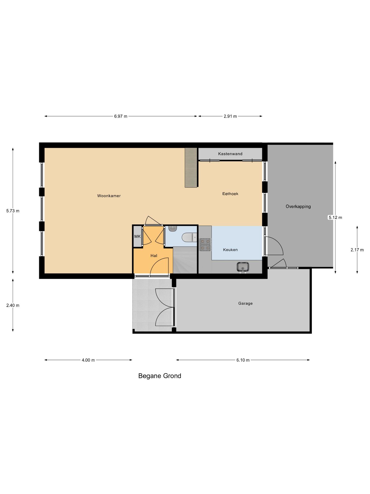 Foto 19 van Raadhuisstraat 63