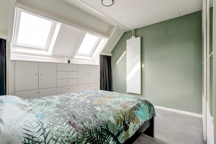 Photo 20 of Raadhuisstraat 63