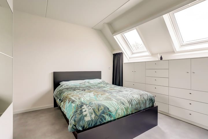 Photo 21 of Raadhuisstraat 63